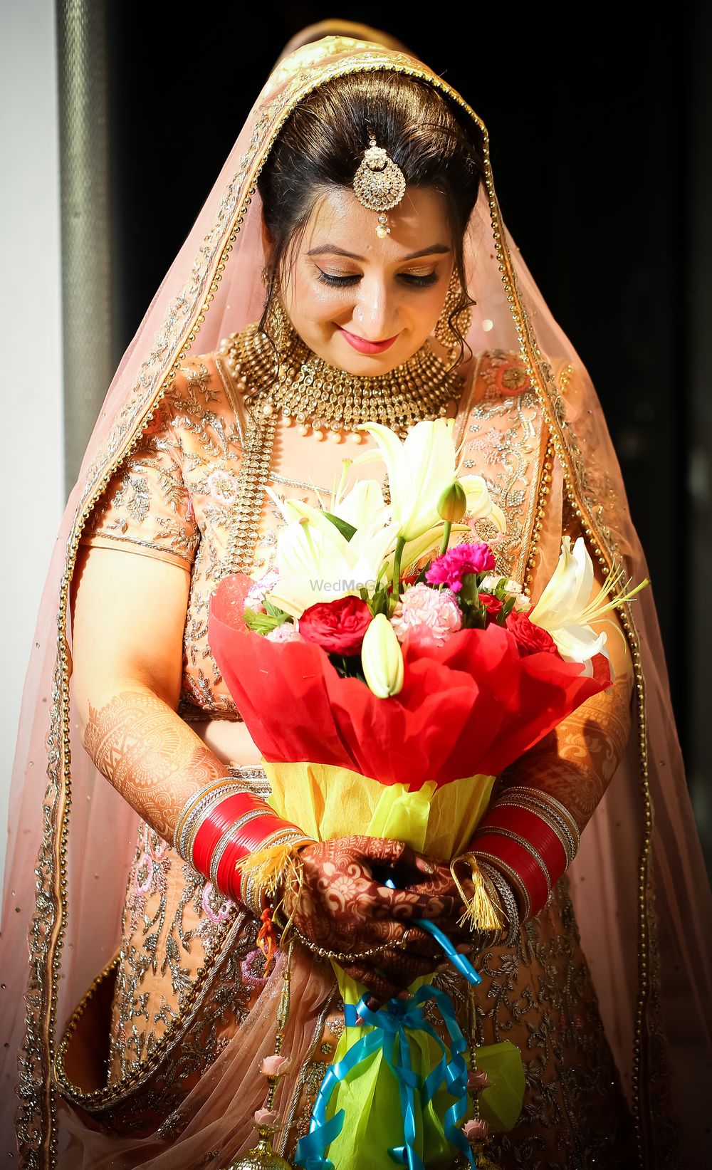 Photo By Makeover by Nitika Singh - Bridal Makeup