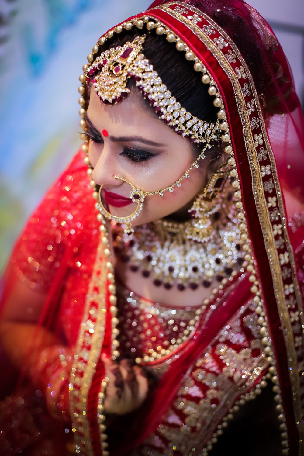 Photo By Makeover by Nitika Singh - Bridal Makeup