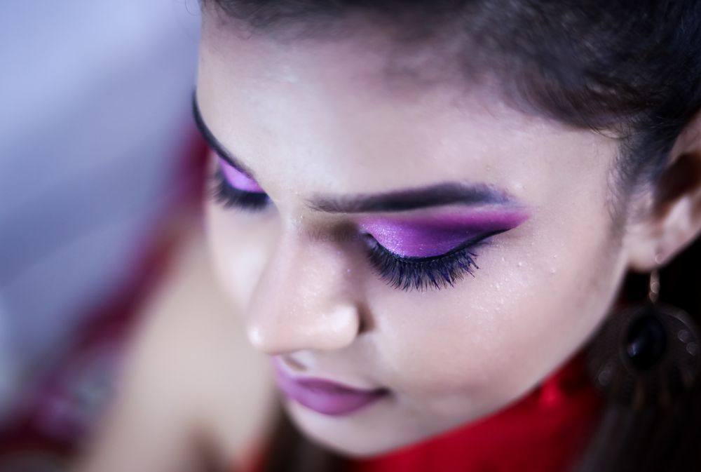 Photo By Makeover by Nitika Singh - Bridal Makeup