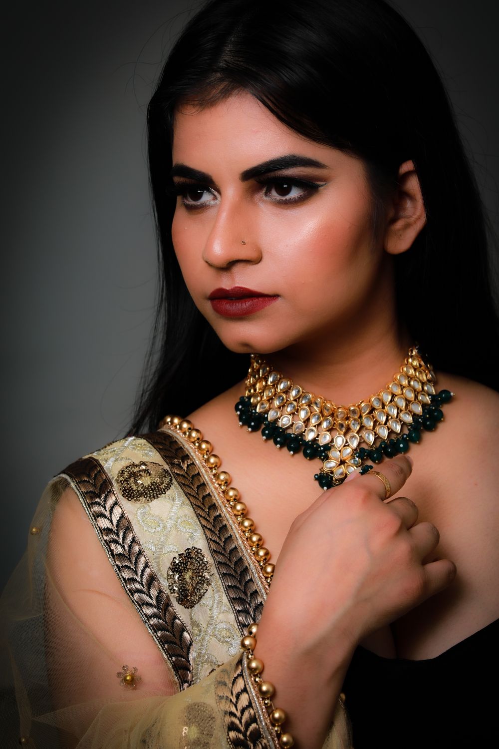 Photo By Makeover by Nitika Singh - Bridal Makeup