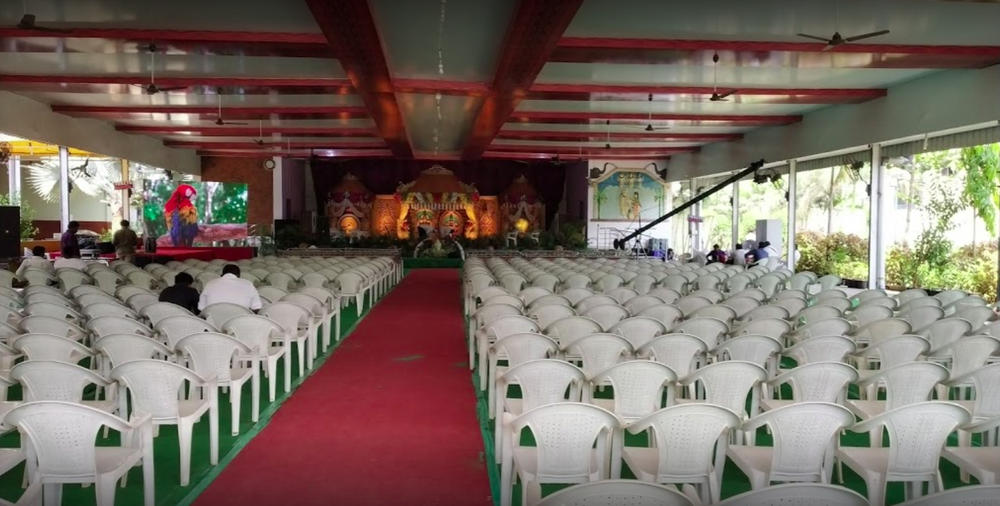 Sri Bommak Balaiah Function Hall