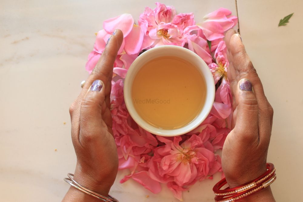 Photo By Dharmsala Tea Company - Favors
