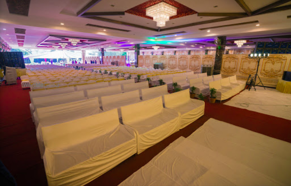 Photo By Ashoka Garden - Venues