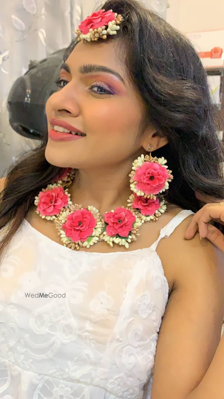 Photo By Makeover by Anita Bedmutha - Bridal Makeup
