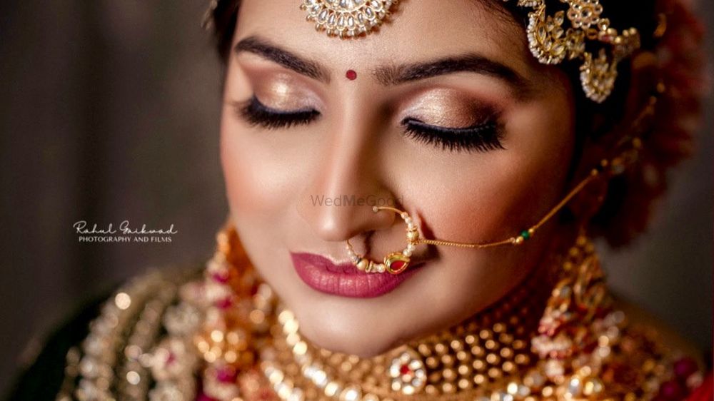 Makeover by Anita Bedmutha