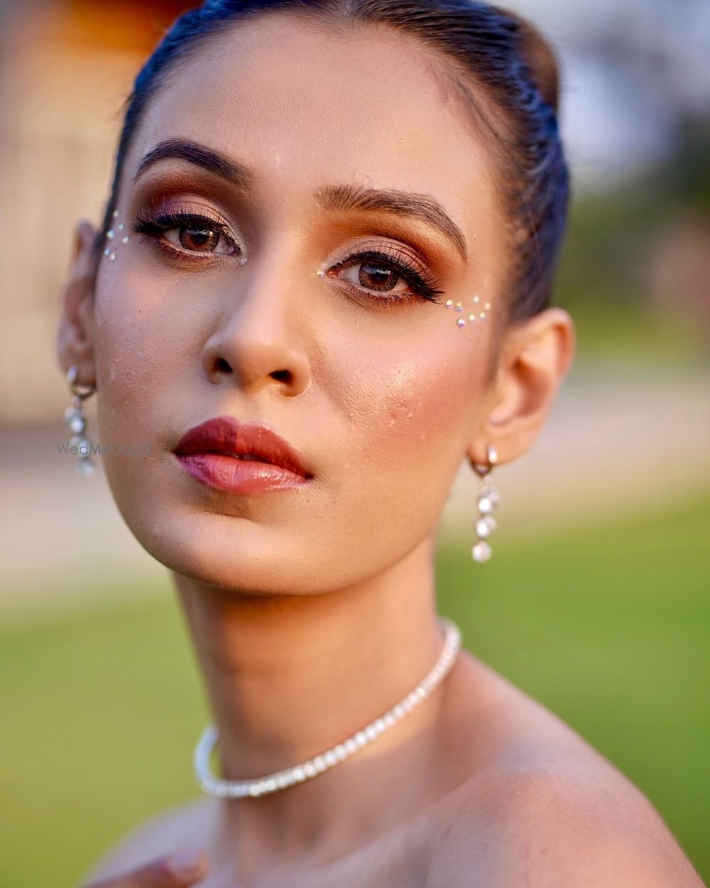 Photo By Makeover by Anita Bedmutha - Bridal Makeup