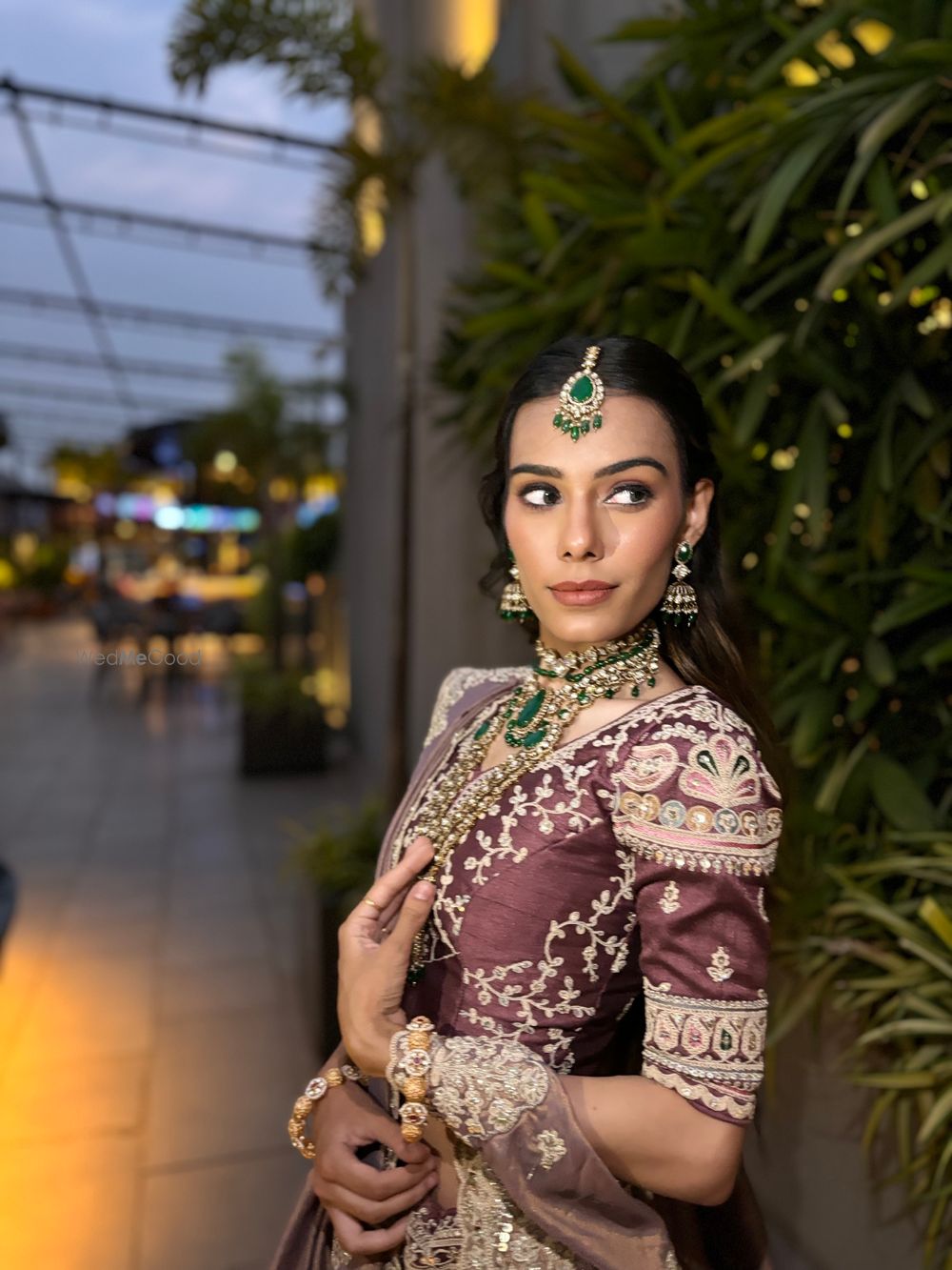 Photo By Makeover by Anita Bedmutha - Bridal Makeup