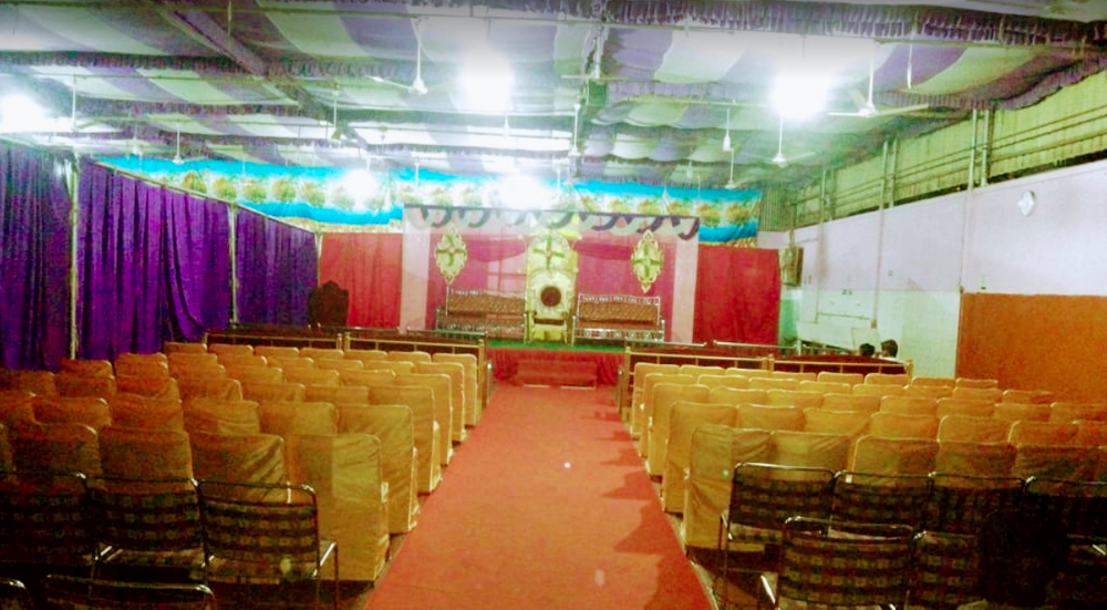 New Classic Function Hall