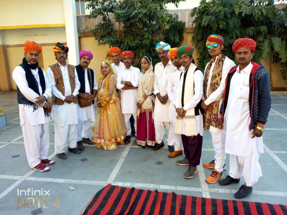 Photo By Razabali Sufiyana Qawali Group - Wedding Entertainment 