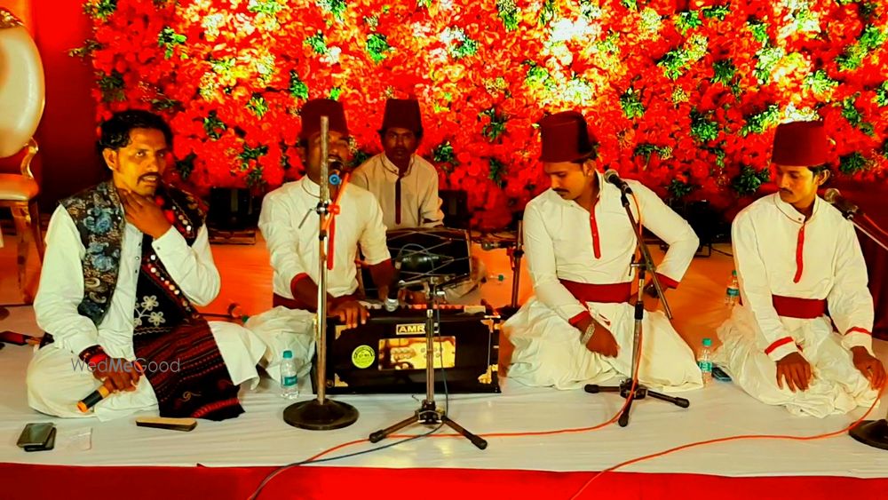 Photo By Razabali Sufiyana Qawali Group - Wedding Entertainment 