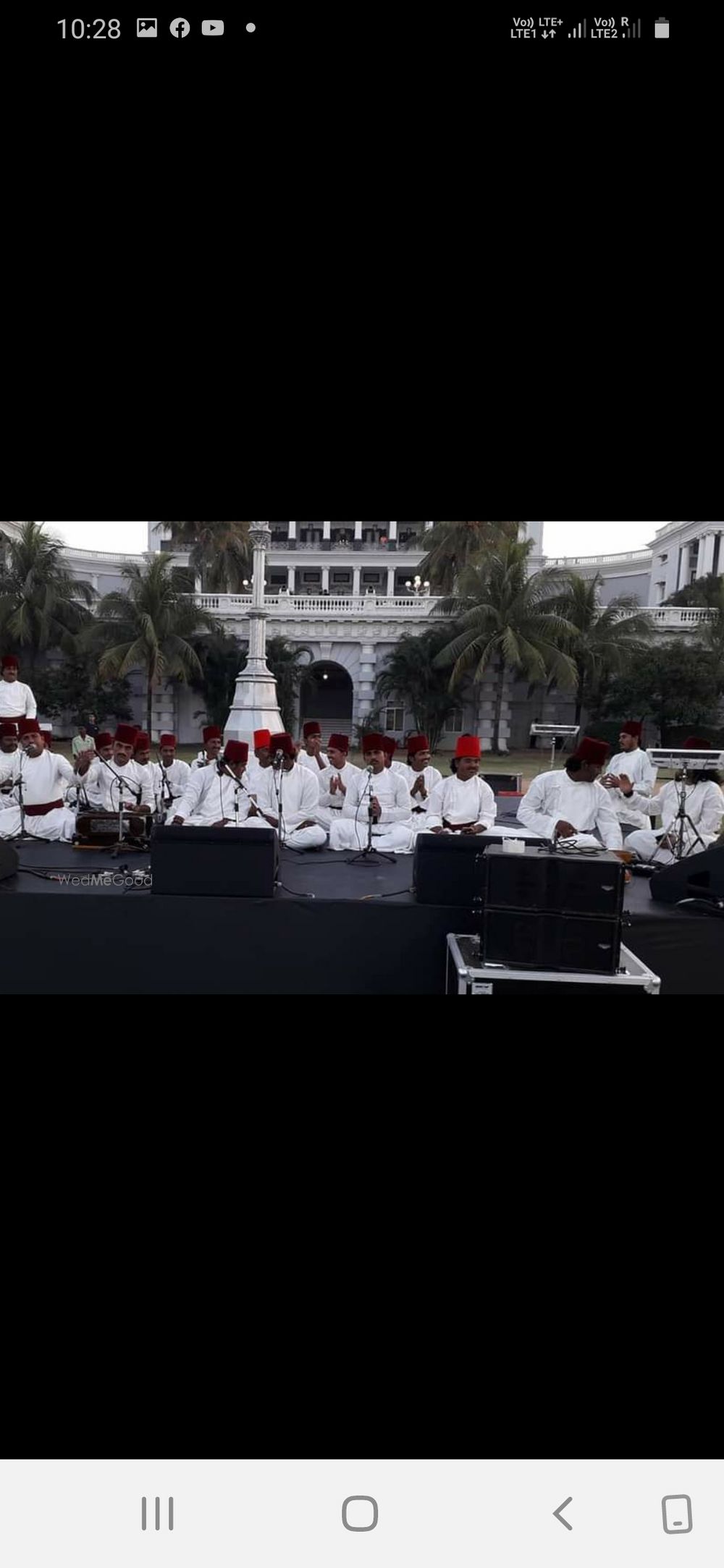 Photo By Razabali Sufiyana Qawali Group - Wedding Entertainment 