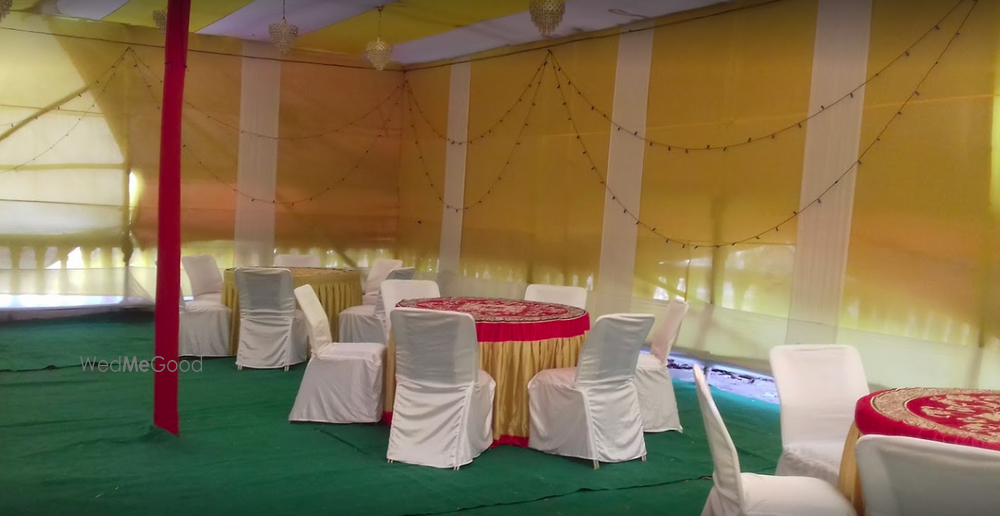 Hariraj Banquet Hall