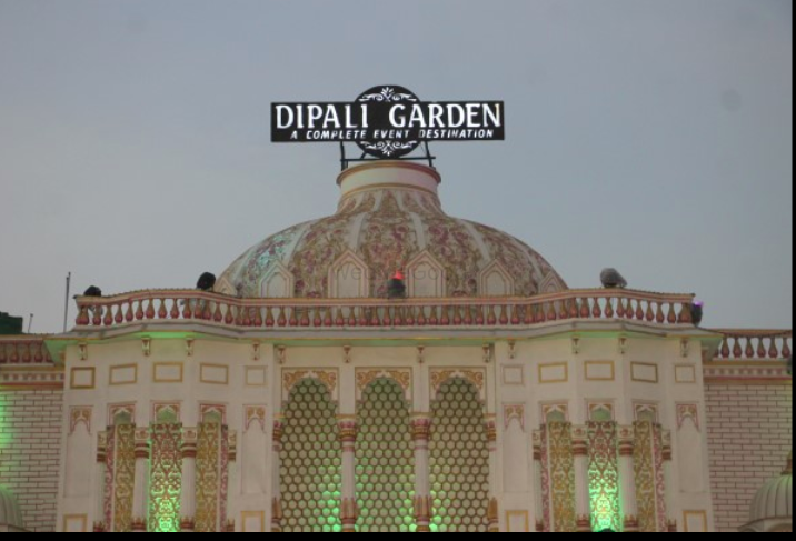 Photo By Dipali Garden - Venues