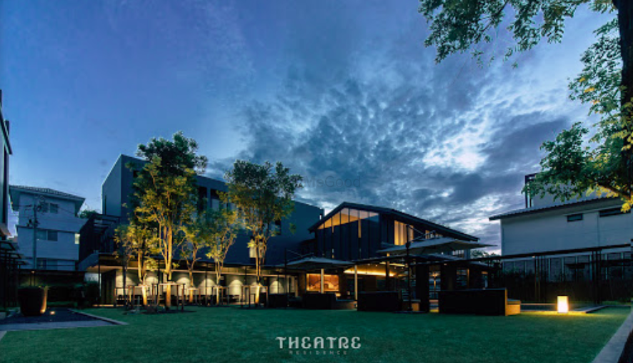 Photo By Theatre Residence - Venues