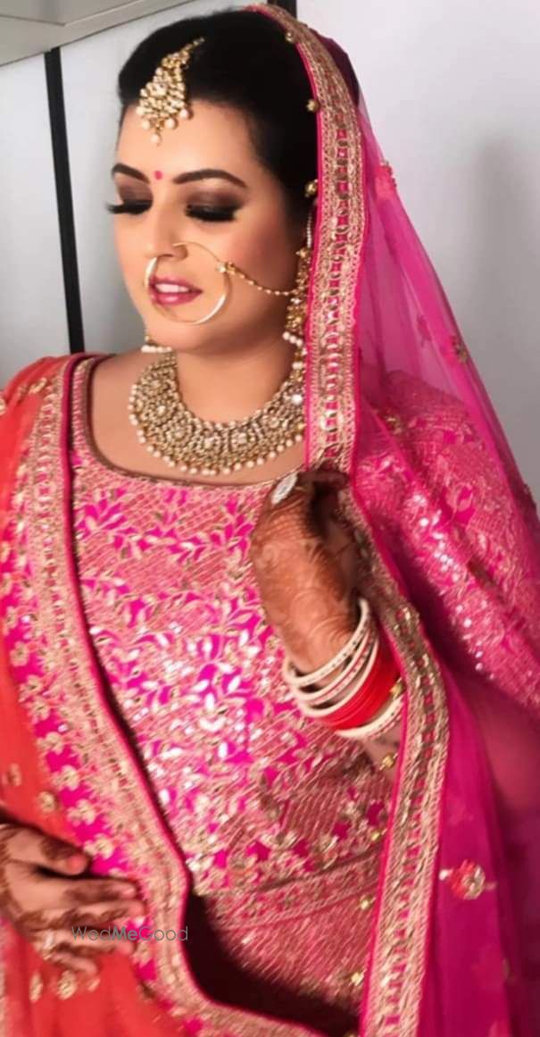Photo By Radiance Beauty - Bridal Makeup