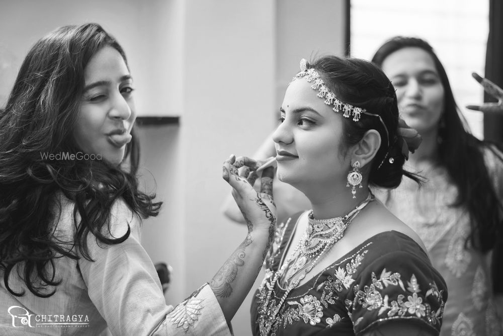 Photo By Chitragya - Photographers