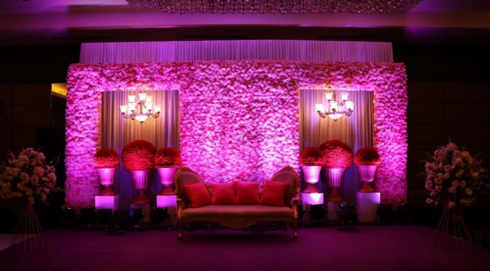 Photo By AVR Events and Decor - Decorators