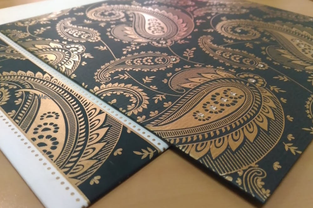 Photo By Akaar - Invitations