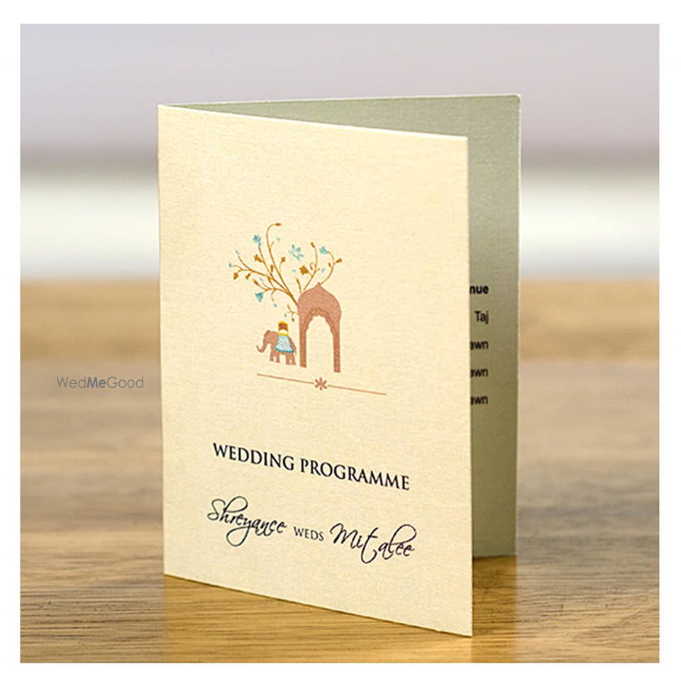 Photo By C M Cards - Invitations