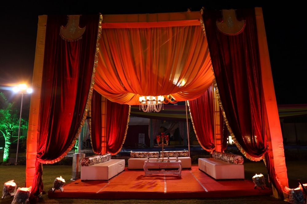 Photo By Swastik Vinayak Entertainment & Productions LLP - Wedding Planners