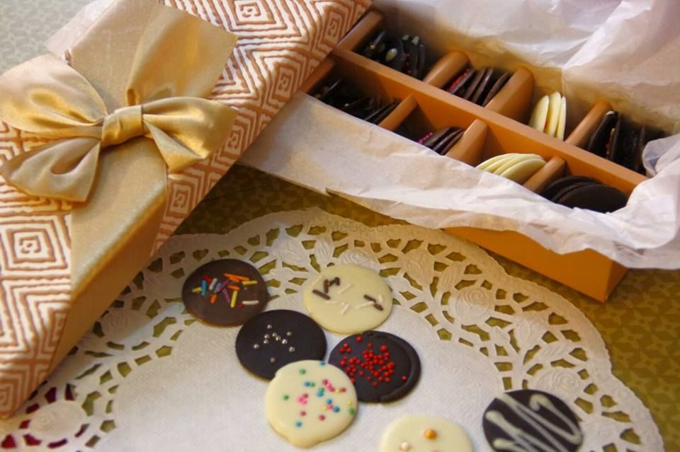 Favors by TheBakers.in