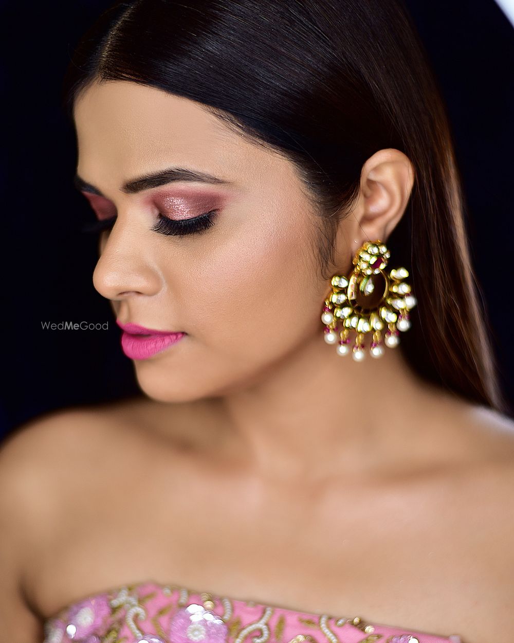 Photo By Makeup Dreams by Khushi - Bridal Makeup