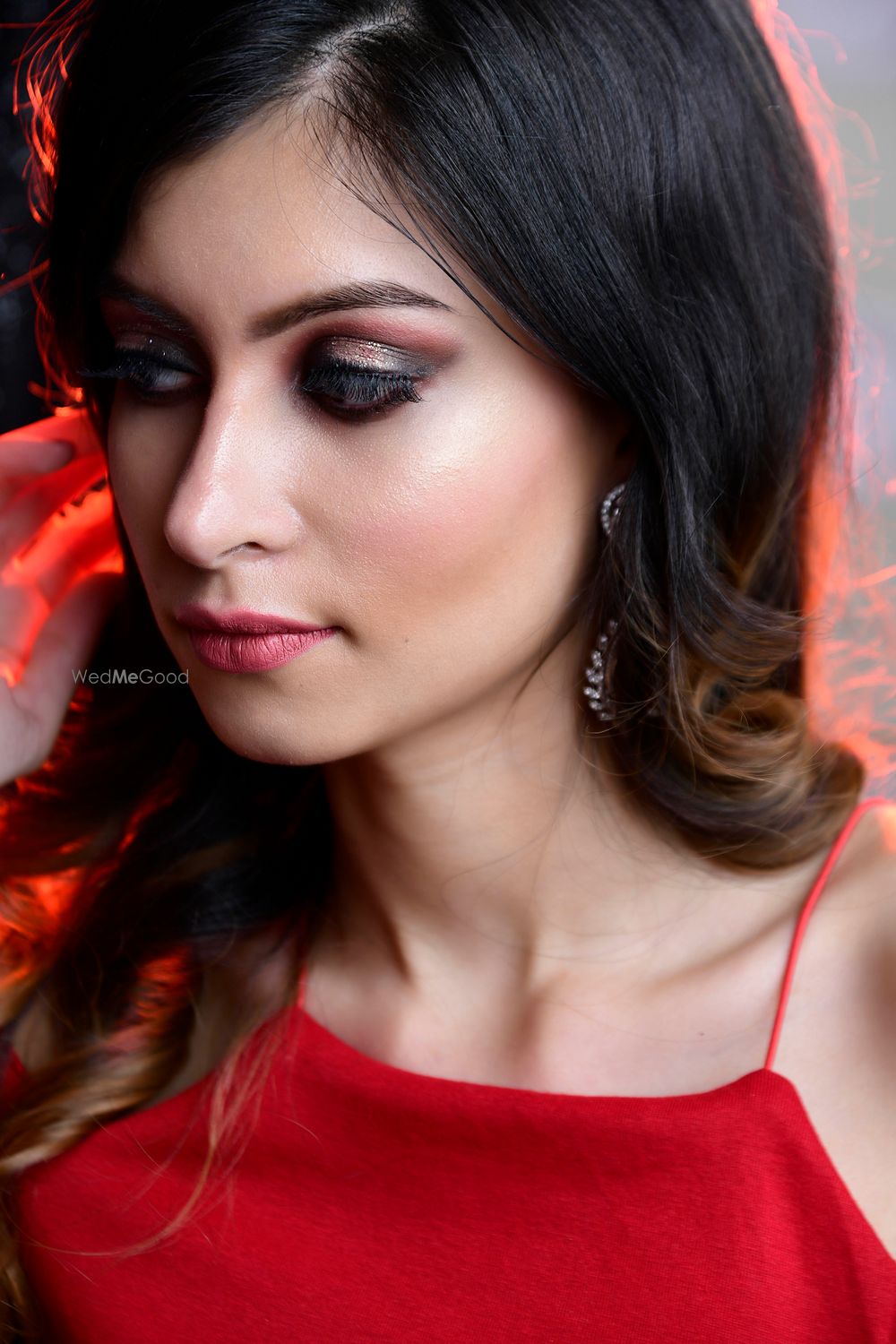 Photo By Makeup Dreams by Khushi - Bridal Makeup