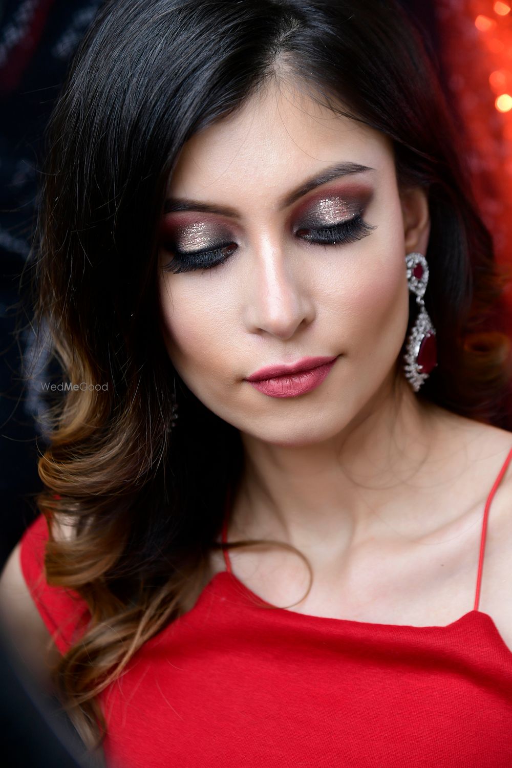 Photo By Makeup Dreams by Khushi - Bridal Makeup