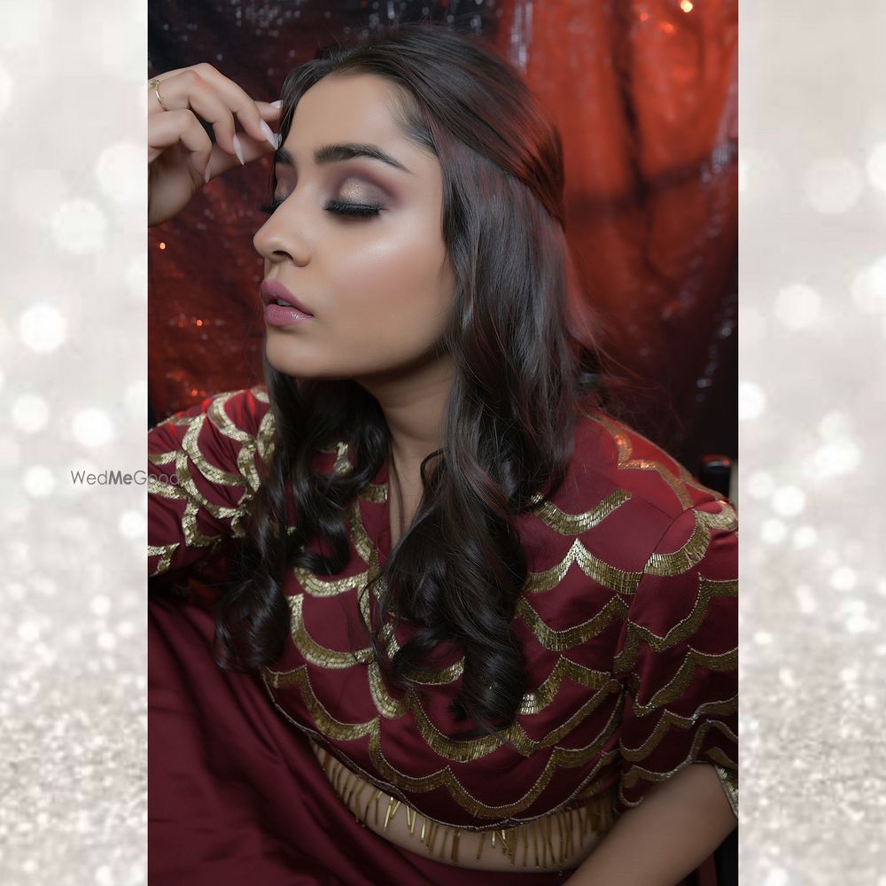 Photo By Makeup Dreams by Khushi - Bridal Makeup