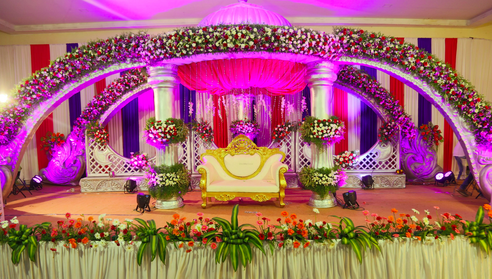 Sri Sai wedding Planner