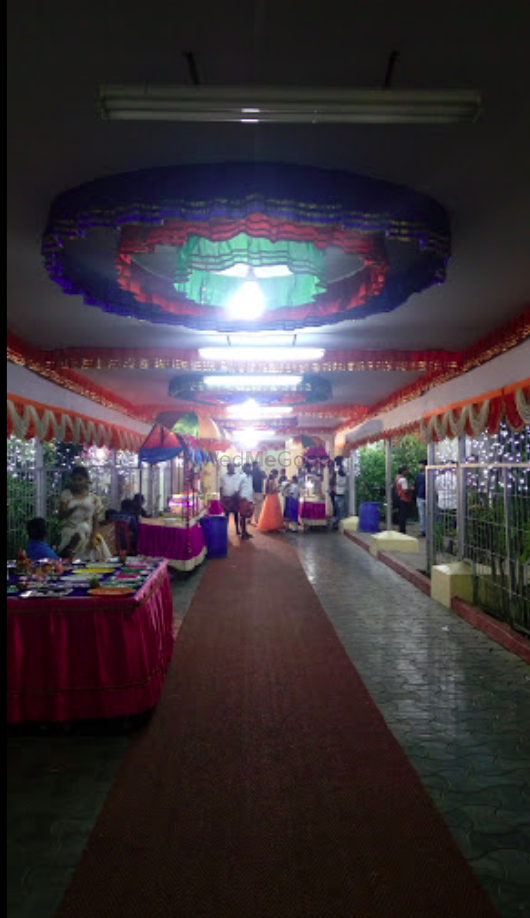Photo By Vidya Bharathi Kalyana Mandapam - Venues