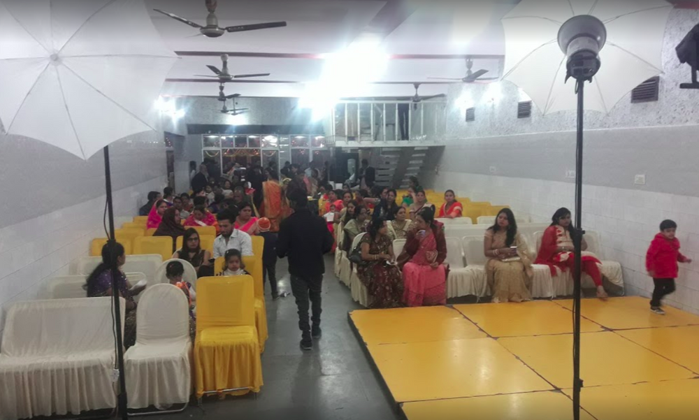 Gopala Banquet Hall
