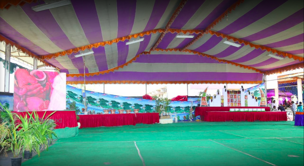 Photo By K K Gardens - Venues