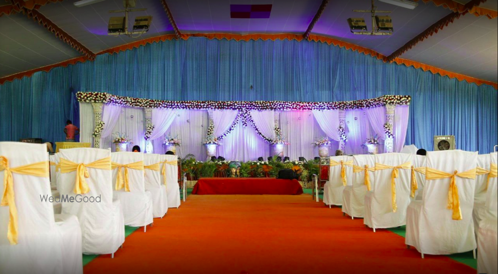 Photo By K K Gardens - Venues