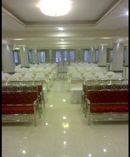 Photo By New Sagar Party Hall - Venues