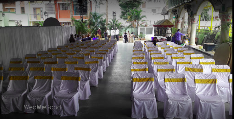 Photo By Zam Zam Shadi Mahal - Venues