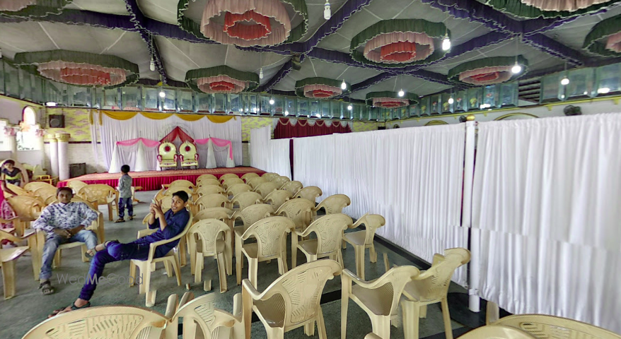 Photo By Zam Zam Shadi Mahal - Venues