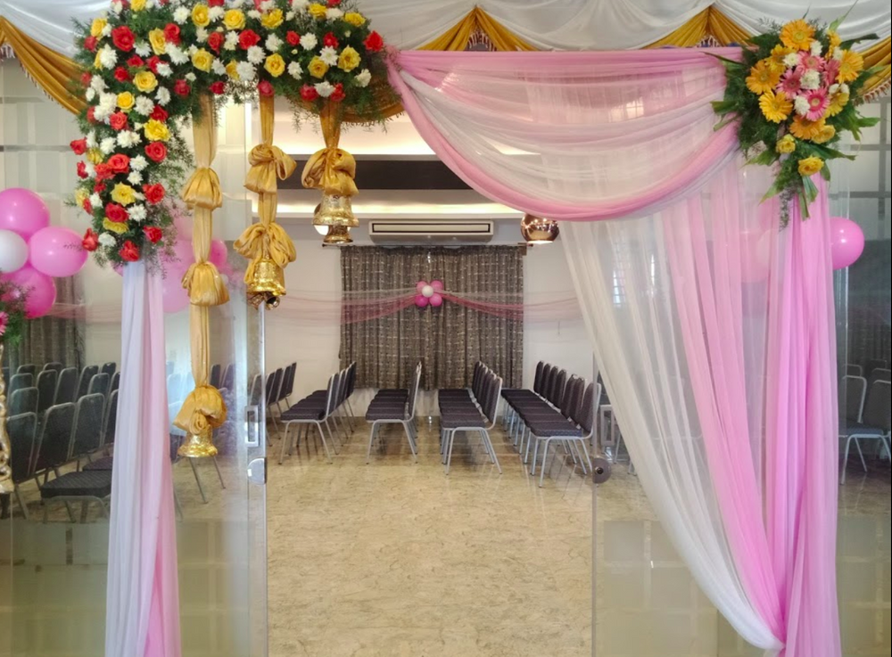 Photo By Ayodhya Grand Hotel - Venues