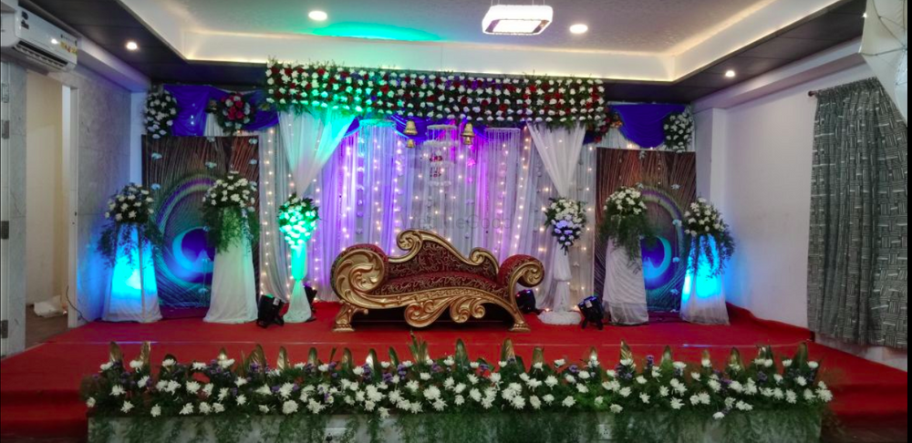 Photo By Ayodhya Grand Hotel - Venues