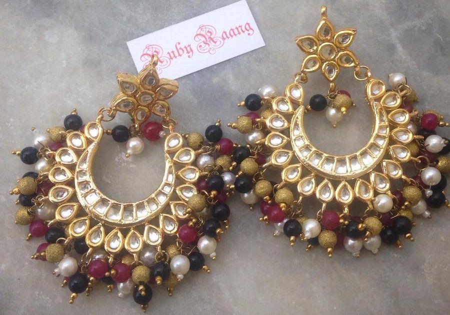 Ruby Raang - Delhi NCR | Wedding Jewellery