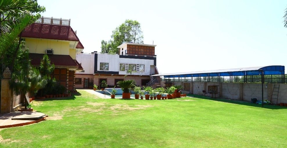 Gupta Resorts