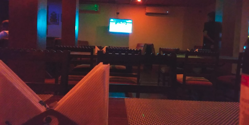 3 The Lounge Bar