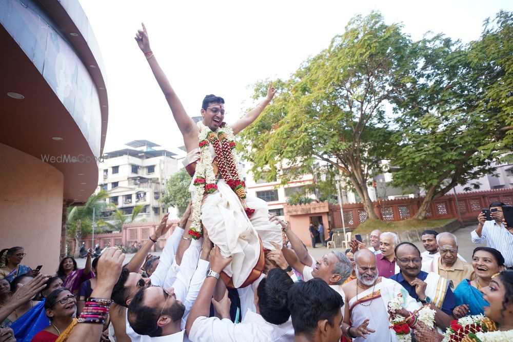 Photo By Weddings by Cine Making - Photographers