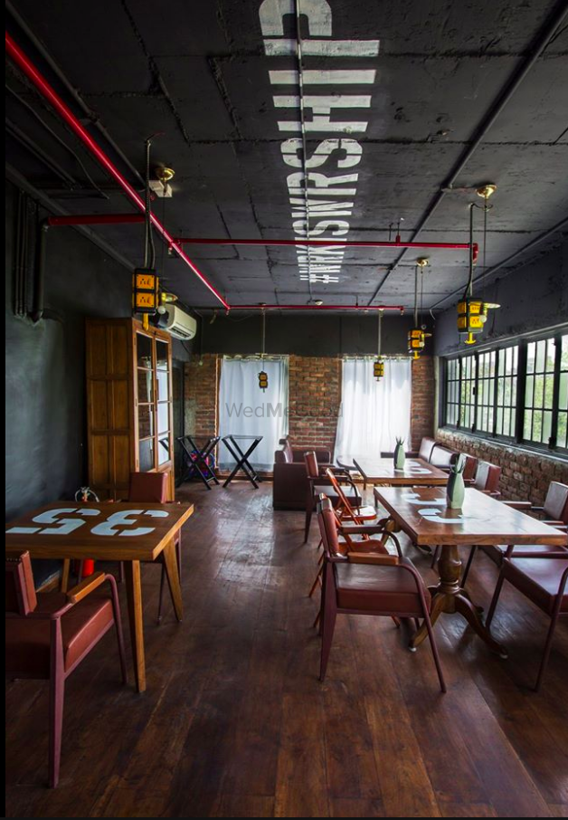 Photo By Nehru Place Social - Venues