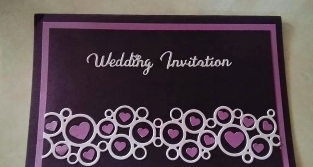 Photo By Perfect Graphics - Invitations