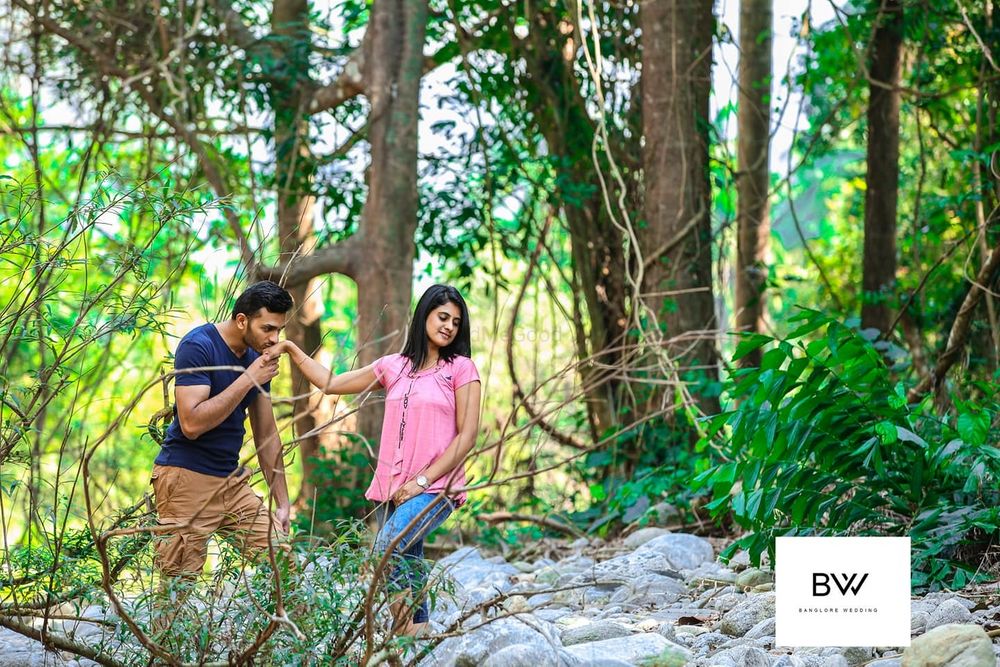 Bangalore Wedding Photography