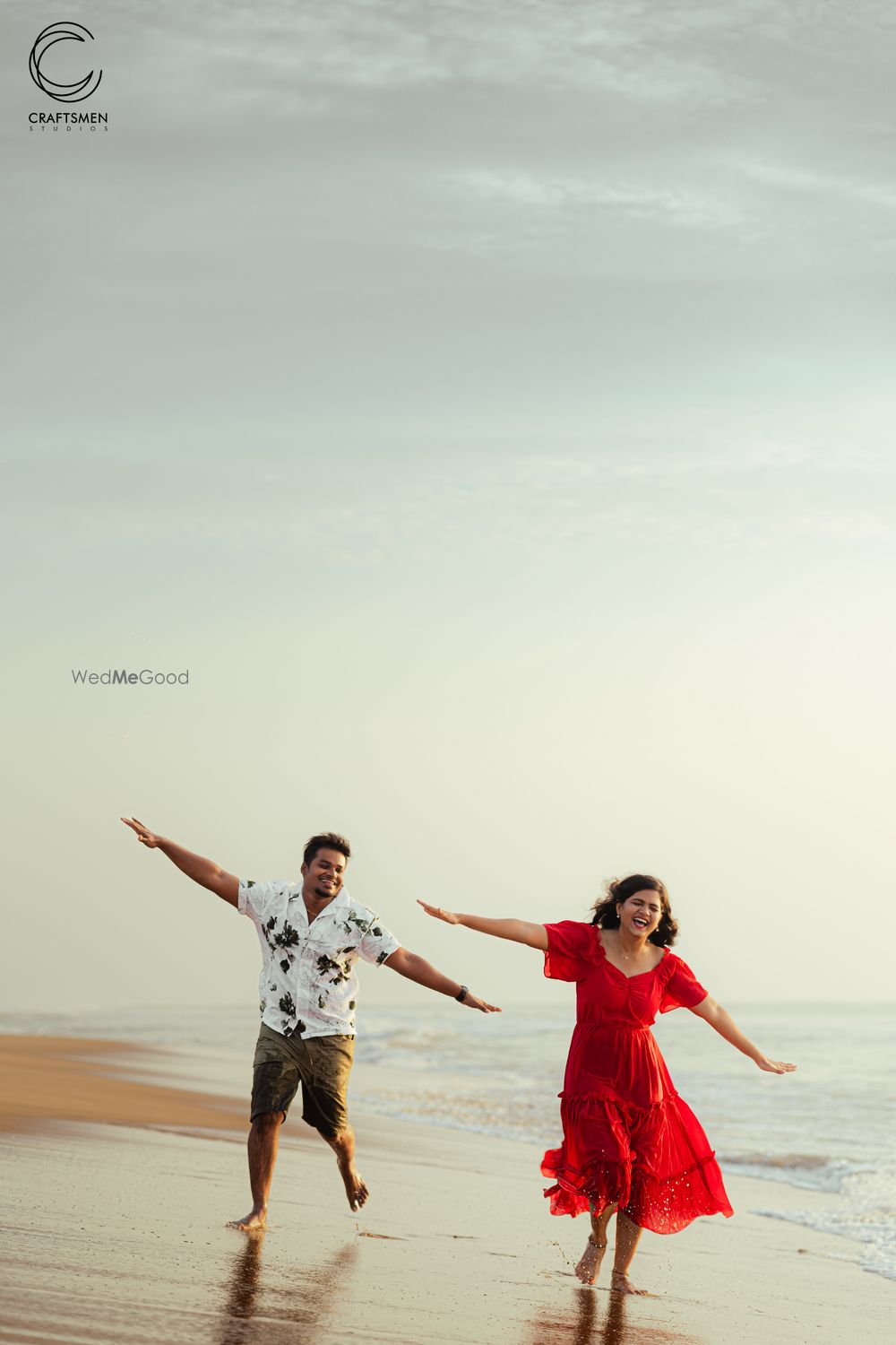Photo By Craftsmen Studios - Pre Wedding Photographers