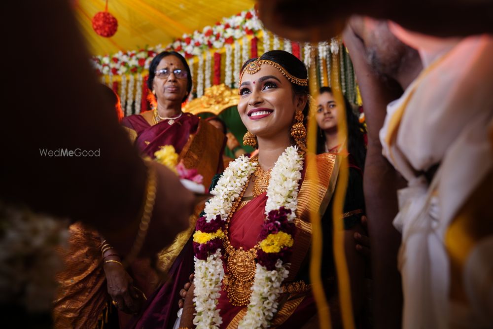 Photo By Craftsmen Studios - Pre Wedding Photographers