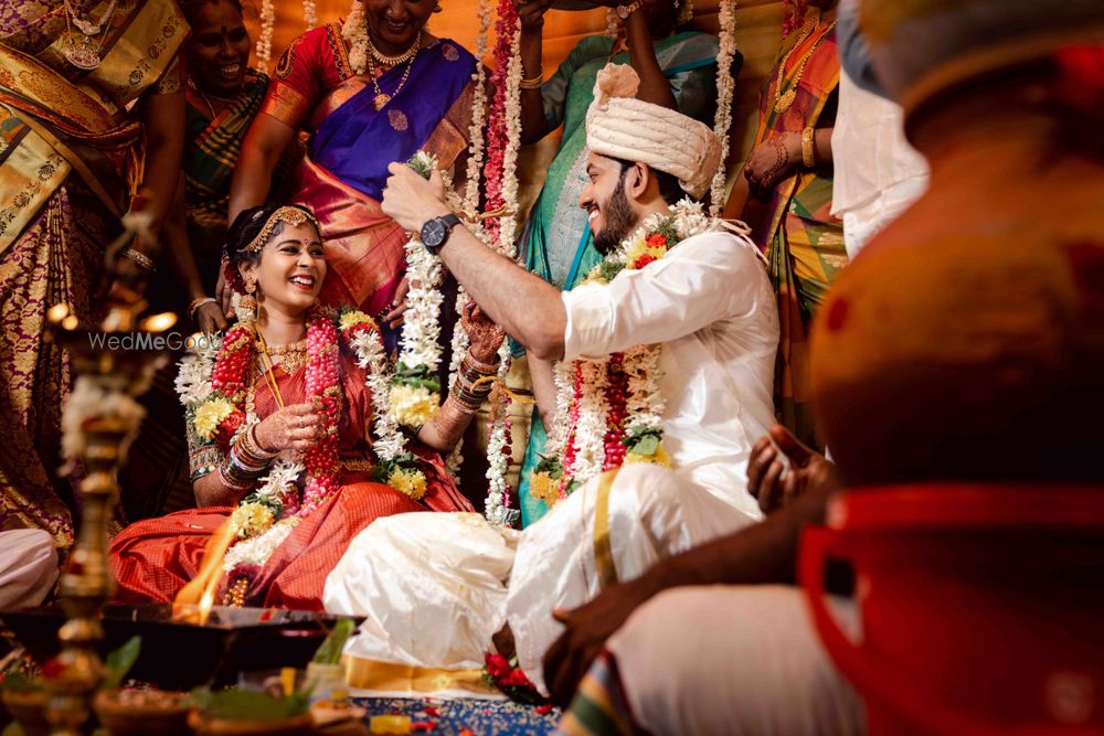 Photo By Craftsmen Studios - Pre Wedding Photographers