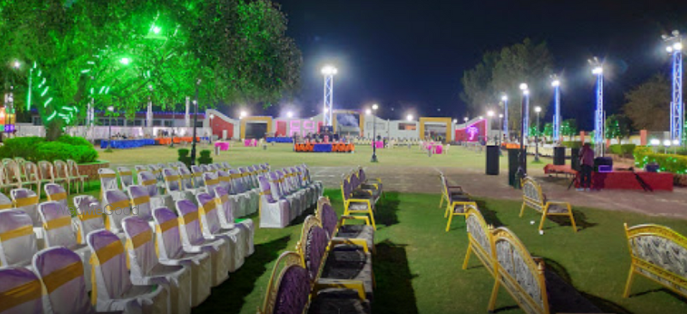 Photo By Akash Picnic Hut - Venues